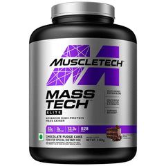 MuscleTech Mass Tech Elite - 3 Kg
