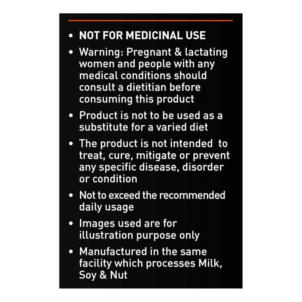 MuscleBlaze L-Carnitine L-Tartrate - 60 Capsules