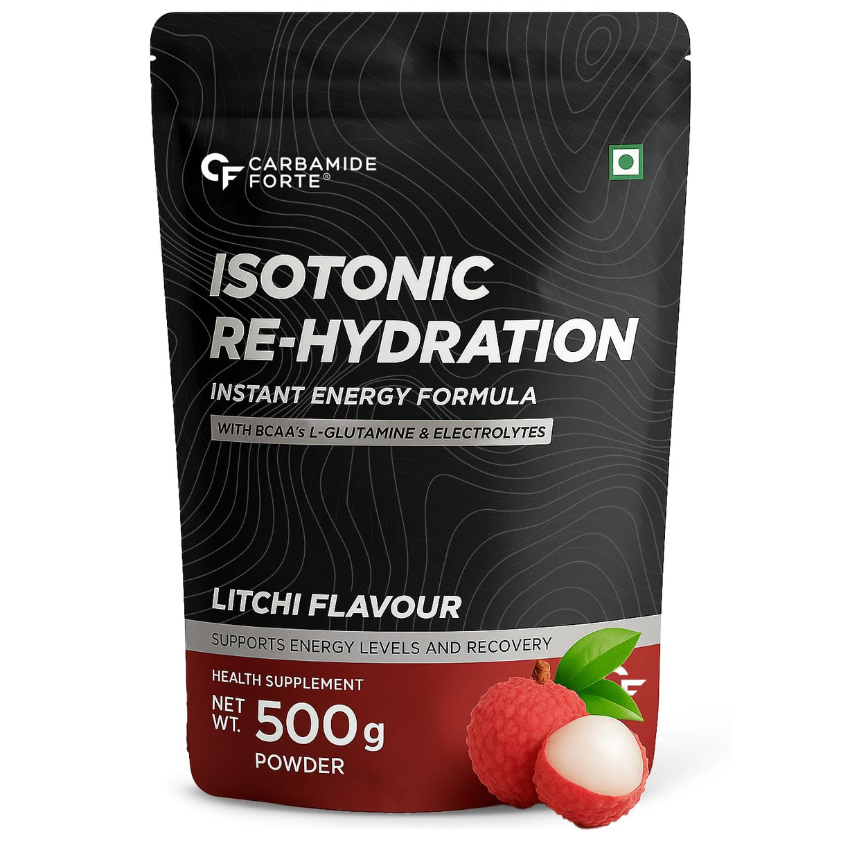 Carbamide Forte Isotonic Powder - 500g