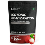 Carbamide Forte Isotonic Powder - 500g