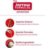 Jarrow Formulas Vegan DIM + CDG | 30 Veggie Capsules