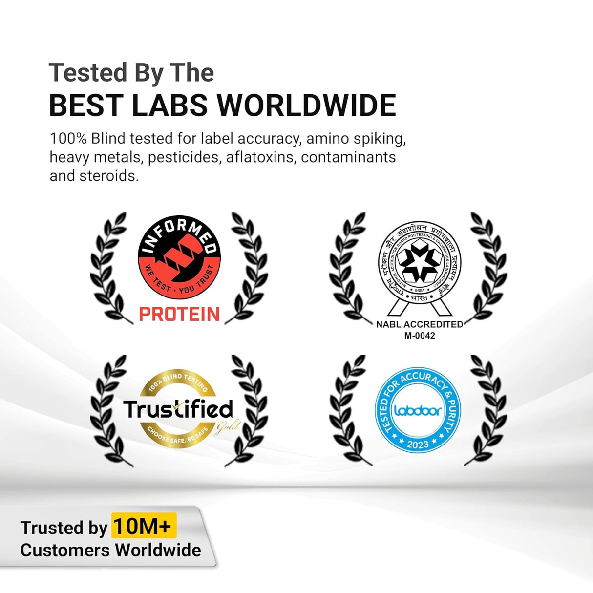 MuscleBlaze Biozyme Iso-Zero Low Carb Whey Protein Isolate - 1 Kg