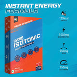 MuscleBlaze Isotonic Instant Energy Drink Formula - 1 Kg