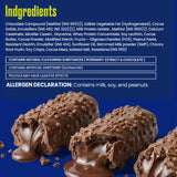 Pureluxe Nutrition Unburdened Protein Bars 55g | 20g Protein | Pack of 6