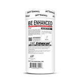 Enhanced Labs Vitamin D3 + K2 Supplement – 60 Capsules | Bone & Immune Support