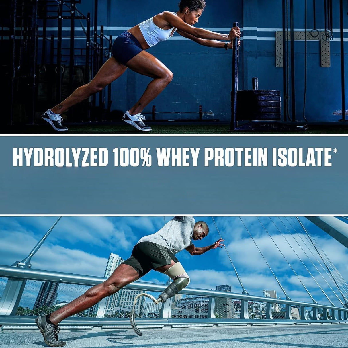 Dymatize ISO 100 Hydrolyzed Protein 5 Lbs