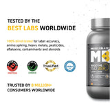 MuscleBlaze Biozyme Iso-Zero Low Carb Whey Protein Isolate - 1 Kg