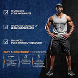 AS-IT-IS ATOM BCAA with L-arginine, L-Carnitine, L-Citrulline - 25 Servings