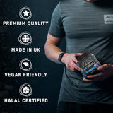 Applied Nutrition ABE (All Black Everything) Pre-Workout Powder | 375g (30 Servings)