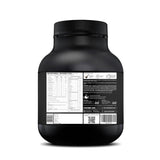 Bolt Nutrition 100% Whey Protein Powder | Muscle Recovery & Lean Muscle Support | 5lbs, 69 Servings