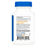 Nutricost Yohimbine HCl 5mg | Gluten Free, Non-GMO | 120 Capsules