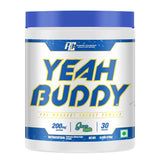 Ronnie Coleman Signature Yeah Buddy Pre-Workout Powder - 270g, 30 Servings