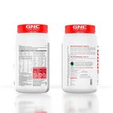 GNC Pro Performance 100% Whey Protein 2 Lbs + Nutristar Micronized CREA Gold Creatine Monohydrate 250g (83 Servings) - Lean Muscle Starter Stack
