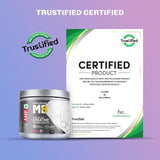 MuscleBlaze Creatine Monohydrate CreAMP 100gm