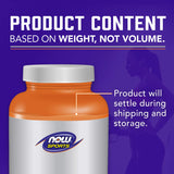 NOW Sports L-Leucine | Amino Acid Powder | 255g