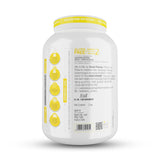 Healthfarm Isopro Zero 100% Whey Protein Isolate | Fast Recovery | 2 Kg (4.4 lbs)