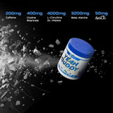 Ronnie Coleman Signature Yeah Buddy Pre-Workout Powder - 270g, 30 Servings