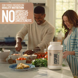 Isopure Low Carb 100% Whey Protein Isolate - 4.4 Lbs