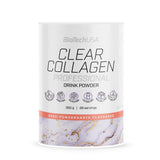 BioTechUSA Clear Collagen Professional Drink Powder 350g | 28 Servings