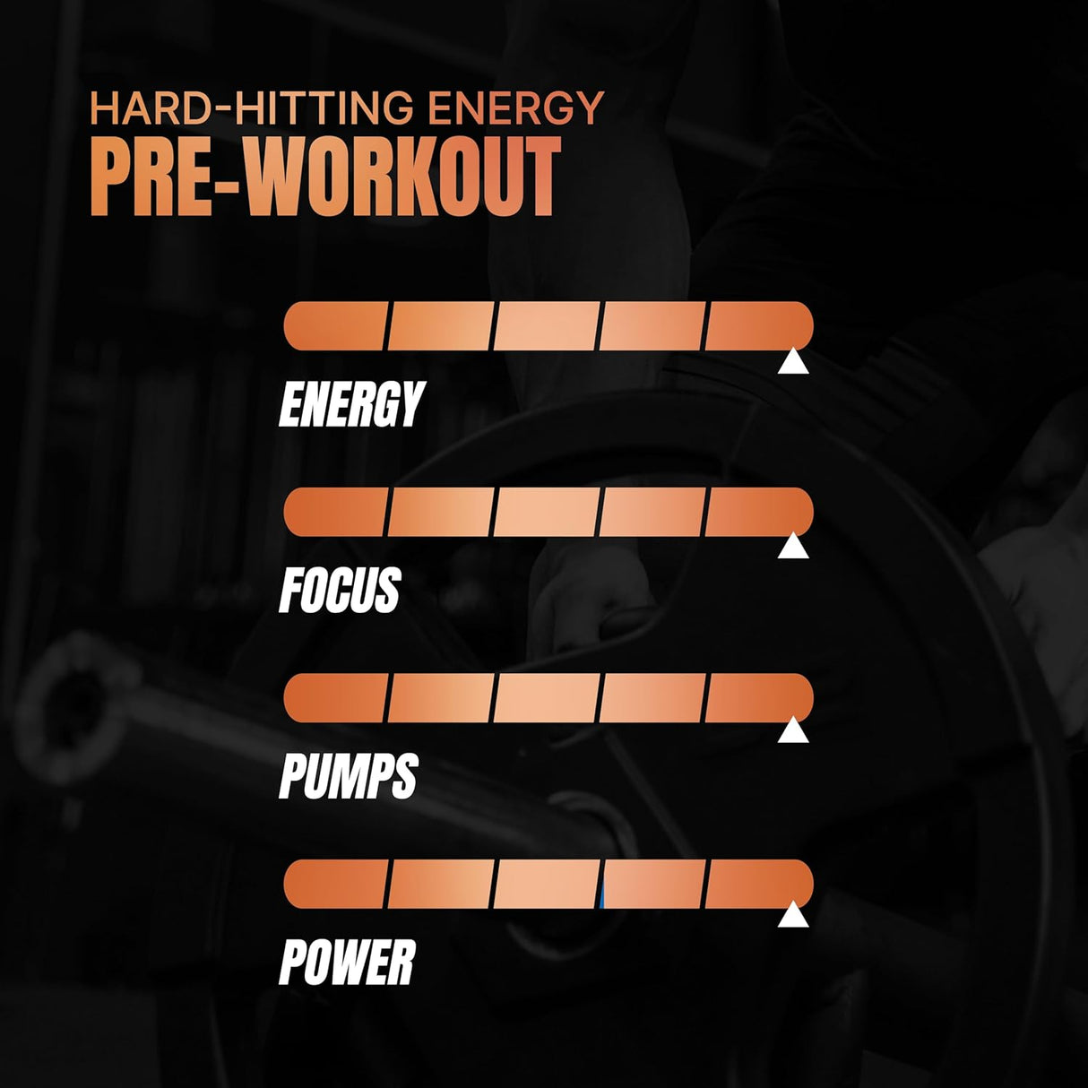 ProSupps HYDE XTREME Pre Workout - 30 Servings