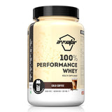 Avvatar 100% Performance Whey - 1 Kg
