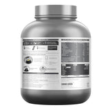 MuscleBlaze Biozyme Performance Whey - 4.4 Lbs