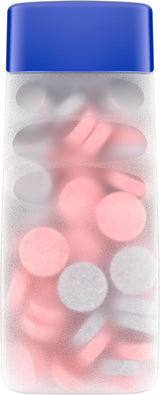 TUMS Ultra Strength Chewable Antacid Tablets | Assorted Berries | 160 Tablets