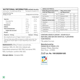 Avvatar 100% Performance Whey - 1 Kg