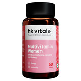 HK Vitals Multivitamin Women 60 tablets