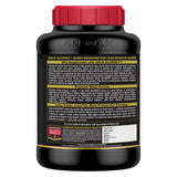 Allmax Gold Allwhey Premium Whey Protein Powder 4lb | 24g Protein | 56 Servings