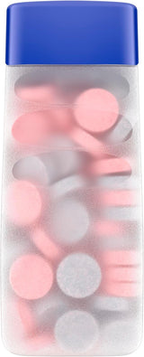 TUMS Ultra Strength Chewable Antacid Tablets | Assorted Berries | 160 Tablets