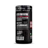 Enhanced Labs Organ Health Supplement – 120 Capsules | 30 Servings