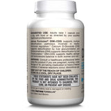 Jarrow Formulas Vegan DIM + CDG | 30 Veggie Capsules