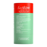 Wellbeing Nutrition Slow Multi+Omega for HIm | Stamina, Metabolism, Bones, Immunity, Digestion | 60 Veg Capsules