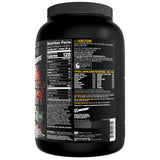 Mutant Hardcore ISO Whey Protein 1.6 lb | 23 Servings