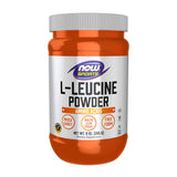 NOW Sports L-Leucine | Amino Acid Powder | 255g