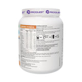 Proquest Power Whey Protein | 24g Protein Per Scoop | 5.3G Bcaa & 11.9G Eaa | Added Probiotics & Digezyme For Fast & Easy Digestion | 1 Kg