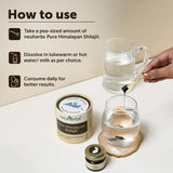 Neuherbs Himalayan Shilajit - 20 Gm