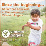 NOW Foods Vitamin K2 (MK-7) | Extra Strength - 300mcg | 60 Veg Capsules