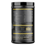 MuscleBlaze BCAA Gold 8 : 1 : 1 450 Gms