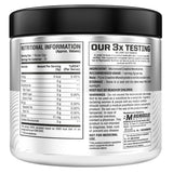 Big Muscles Nutrition Benchmark Series Creatine Monohydrate 100g | 33 Servings