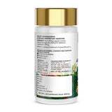Kapiva Ayur Foods KSM-66 Ashwagandha - 60 Capsules