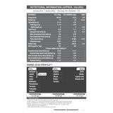 MuscleBlaze Biozyme Performance Whey - 4.4 Lbs