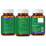 Carbamide Forte Milk Thistle Tablets | NAC, Dandelion & Vitamin C | 60 Tablets