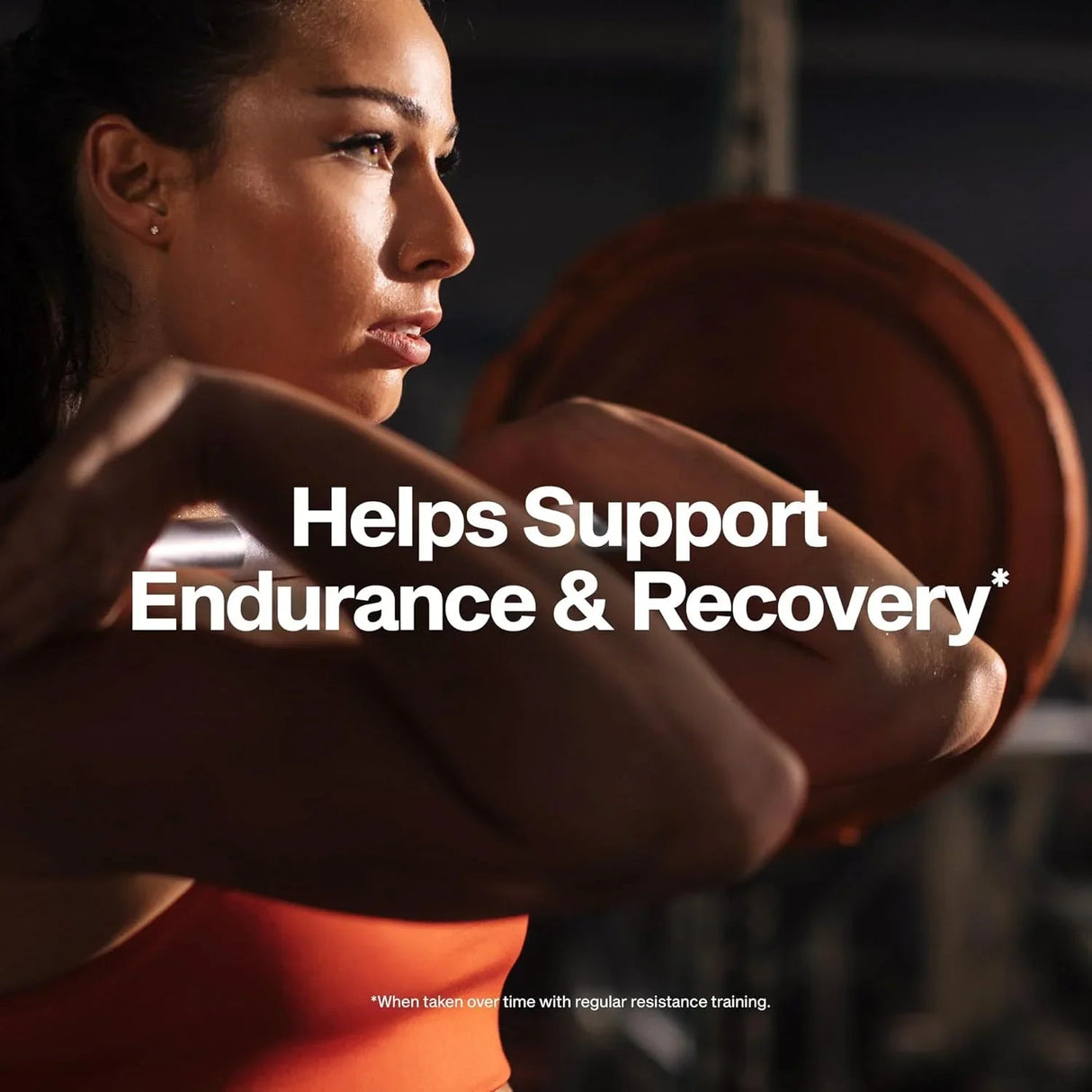 MuscleTech Nitro-Tech Performance Series Whey Protein 4 Lbs (1.81 Kg) + Nutristar Micronized CREA Gold Creatine Monohydrate 250g (83 Servings) - Advanced Muscle Building Stack