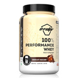 Avvatar 100% Performance Whey - 1 Kg