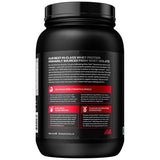 MuscleTech Nitrotech 100% Whey Gold - 2 Lbs