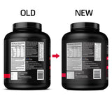 Muscletech Nitro-Tech Whey Gold - 4 Lbs (1.81 Kg)