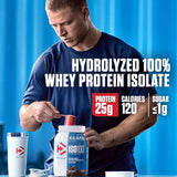 Dymatize ISO 100 Hydrolyzed Protein 5 Lbs