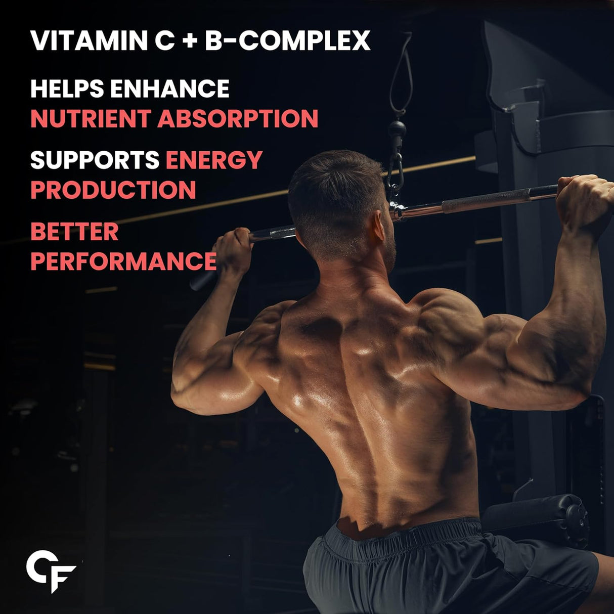 Carbamide Forte EAA - 300g